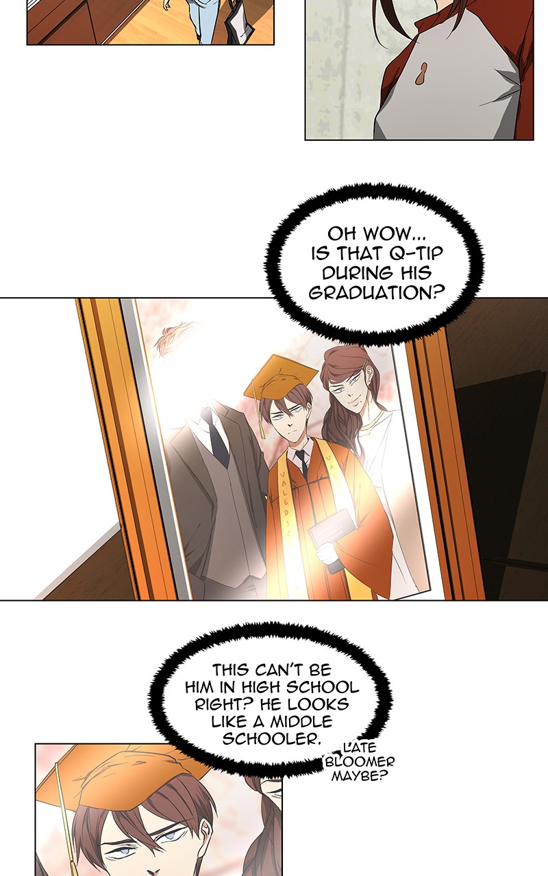 I Love Yoo Chapter 41 page 47 - Chapter 41: Episode 39