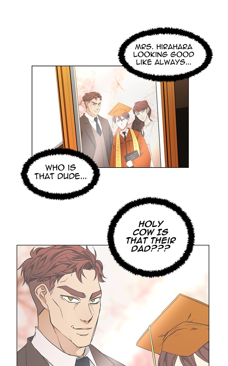 I Love Yoo Chapter 41 page 49 - Chapter 41: Episode 39