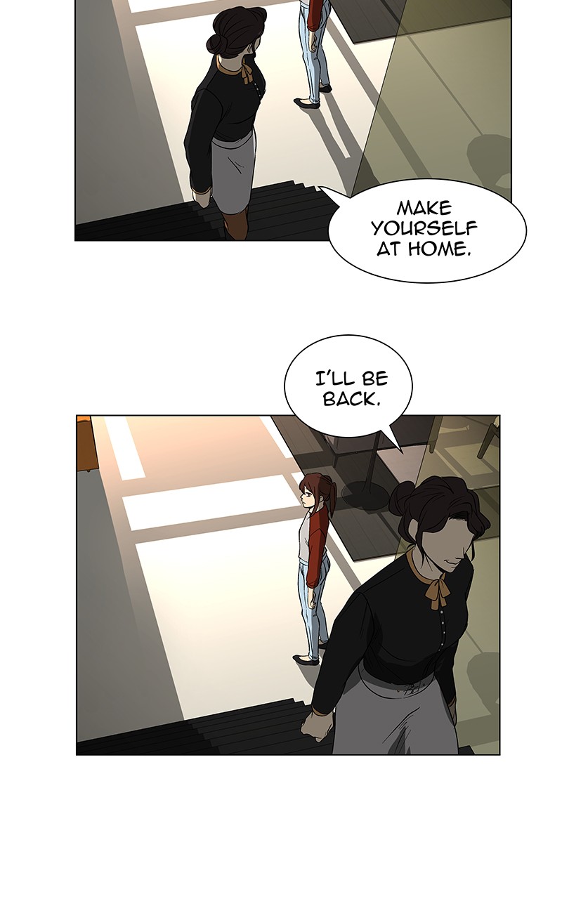 I Love Yoo Chapter 41 page 5 - Chapter 41: Episode 39