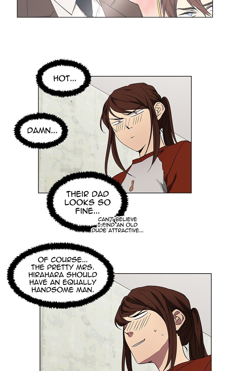 I Love Yoo Chapter 41 page 50 - Chapter 41: Episode 39