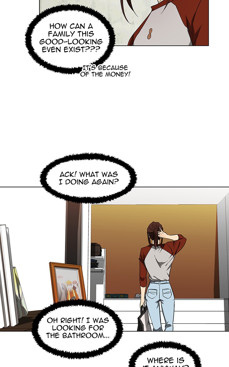 I Love Yoo Chapter 41 page 51 - Chapter 41: Episode 39