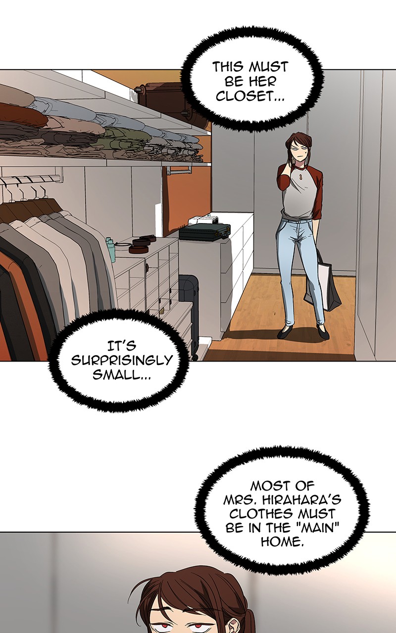 I Love Yoo Chapter 41 page 53 - Chapter 41: Episode 39