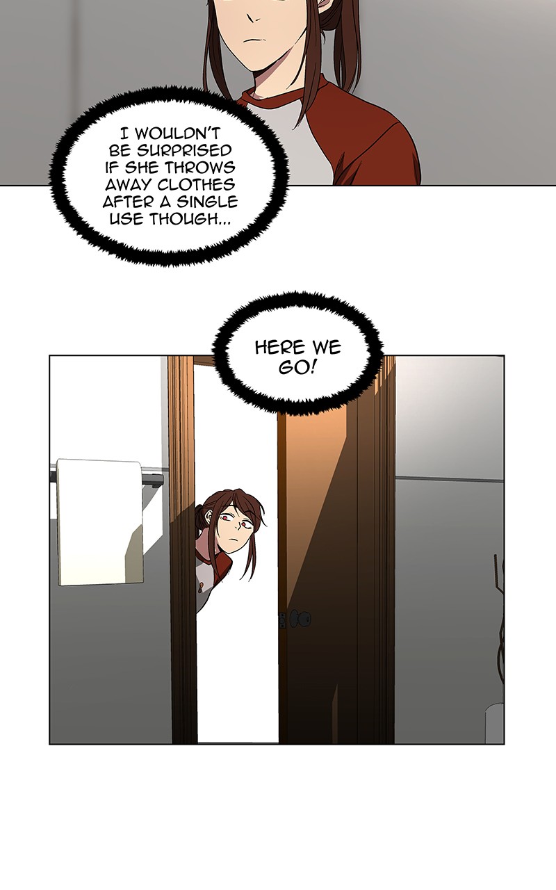 I Love Yoo Chapter 41 page 54 - Chapter 41: Episode 39