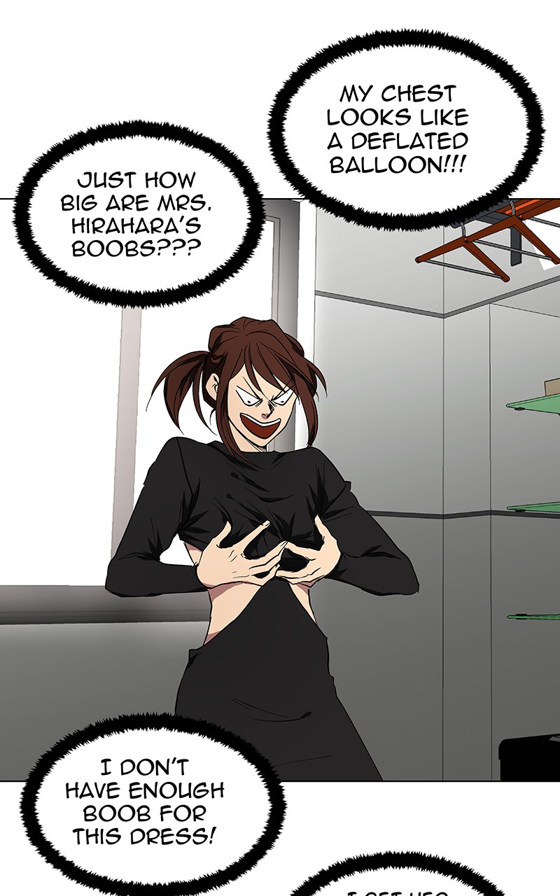 I Love Yoo Chapter 41 page 57 - Chapter 41: Episode 39