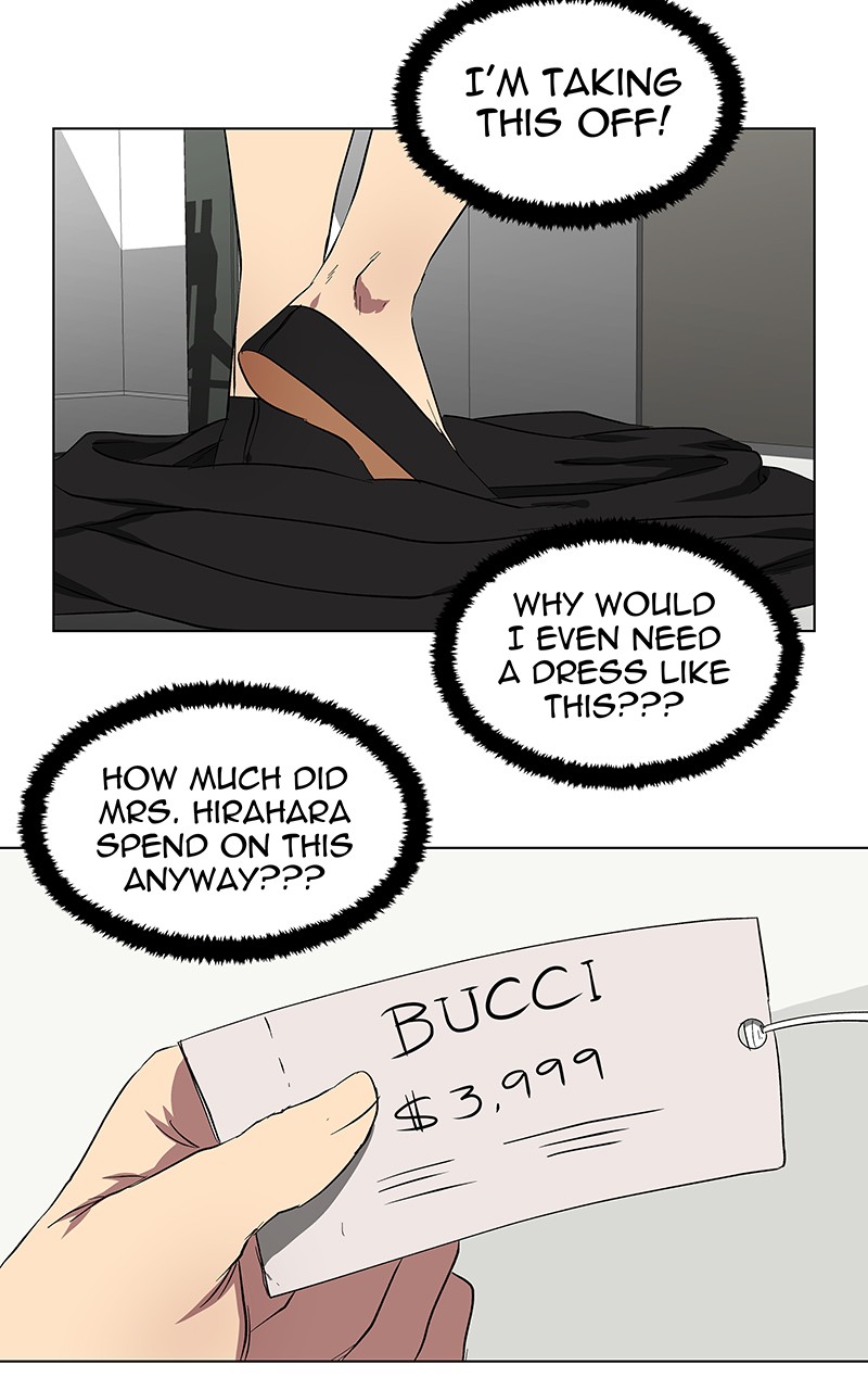 I Love Yoo Chapter 41 page 59 - Chapter 41: Episode 39