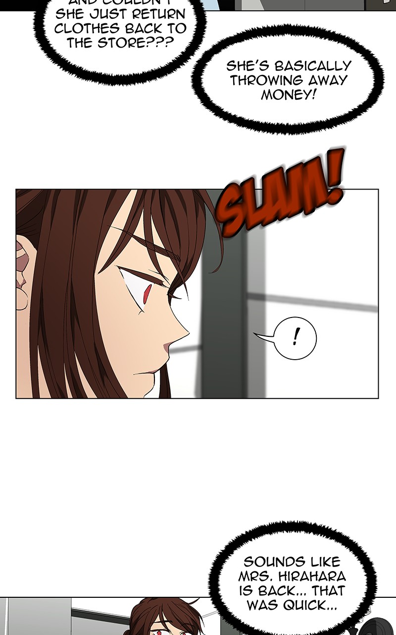 I Love Yoo Chapter 41 page 61 - Chapter 41: Episode 39