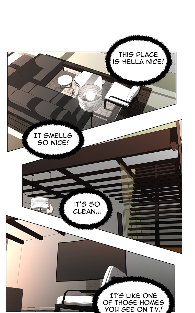 I Love Yoo Chapter 41 page 9 - Chapter 41: Episode 39