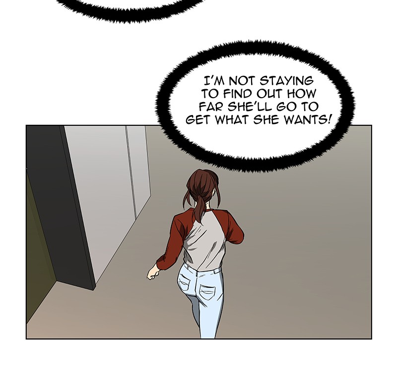 I Love Yoo Chapter 42 page 10 - Chapter 42: Episode 40