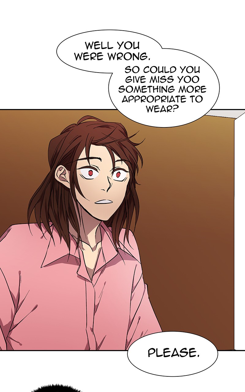 I Love Yoo Chapter 42 page 101 - Chapter 42: Episode 40