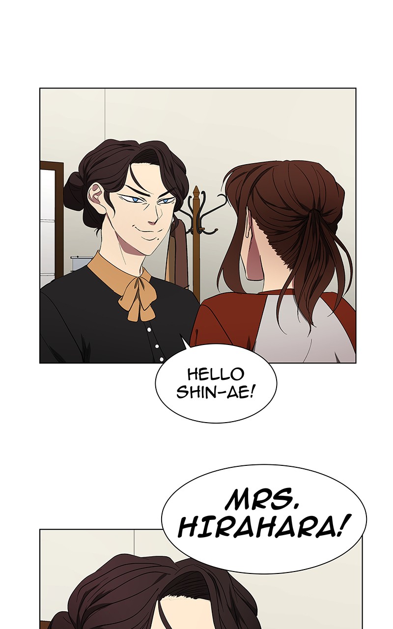 I Love Yoo Chapter 42 page 11 - Chapter 42: Episode 40