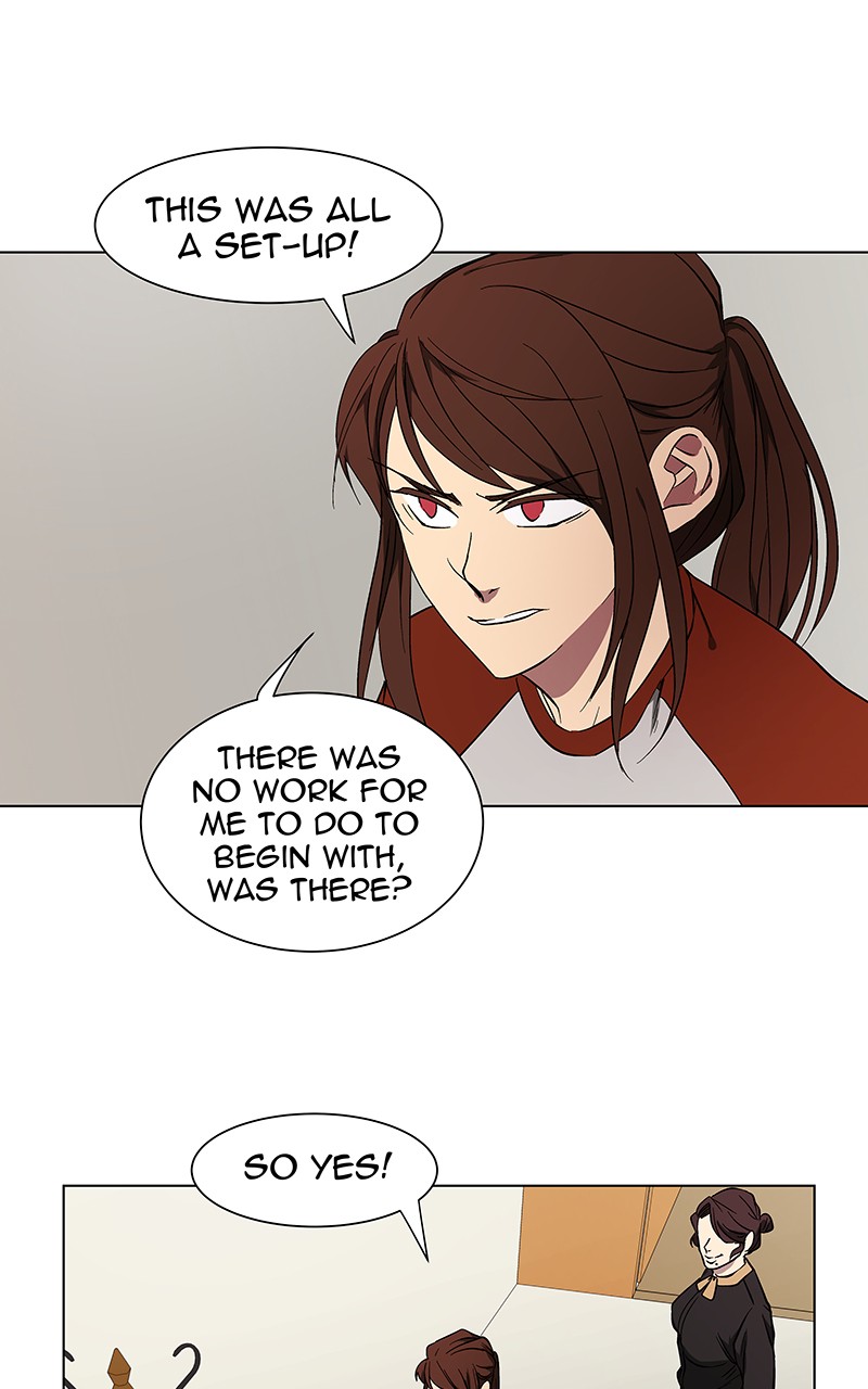 I Love Yoo Chapter 42 page 15 - Chapter 42: Episode 40