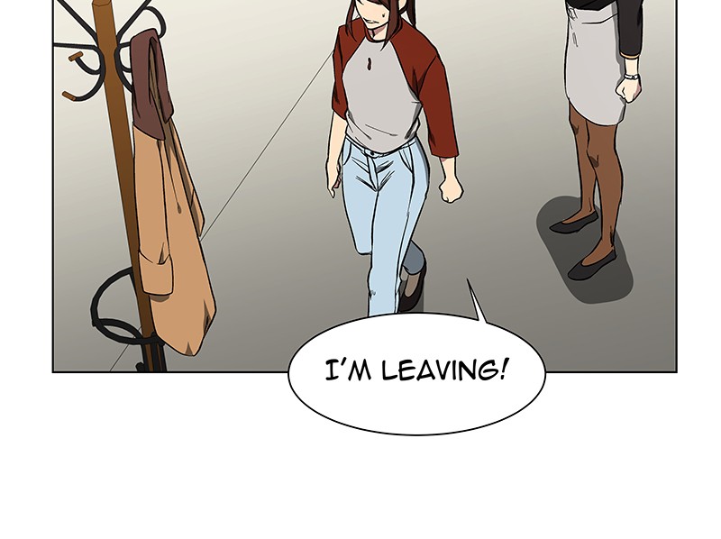 I Love Yoo Chapter 42 page 16 - Chapter 42: Episode 40