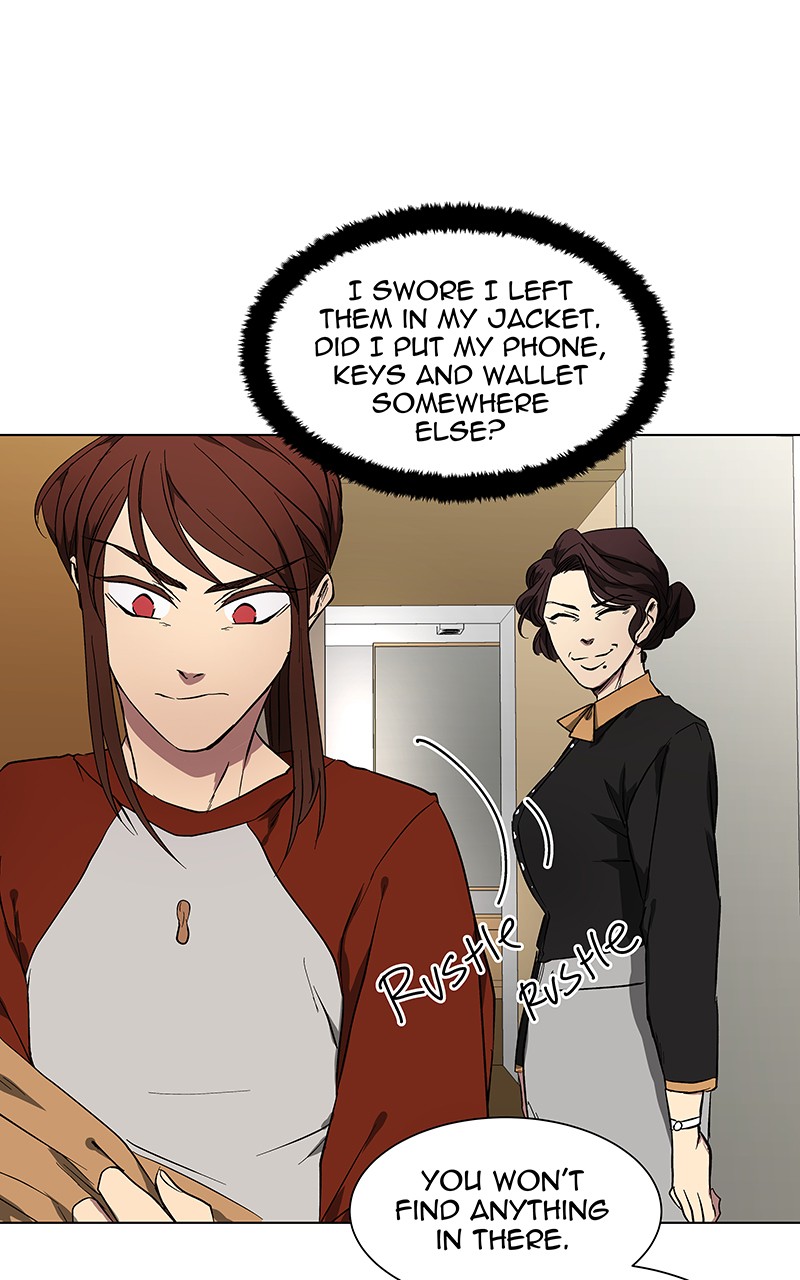 I Love Yoo Chapter 42 page 17 - Chapter 42: Episode 40