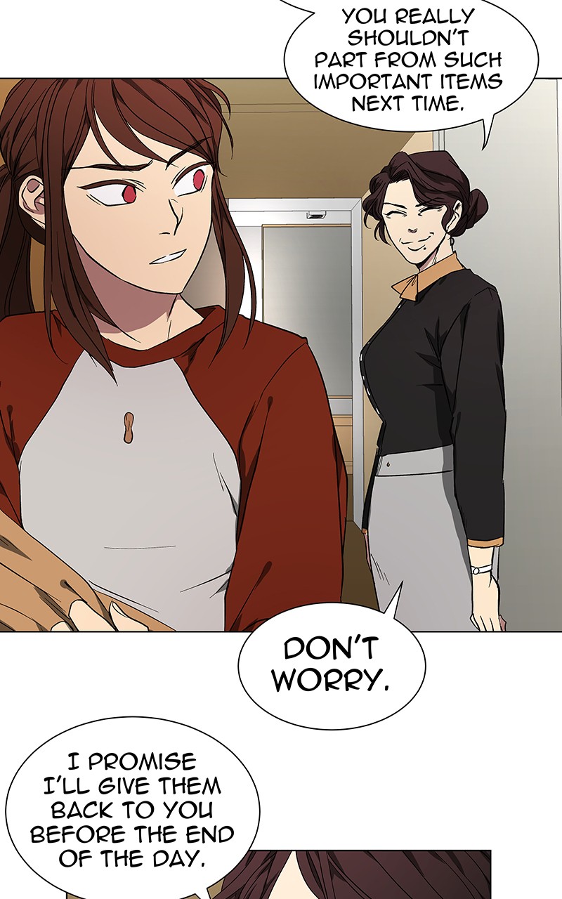 I Love Yoo Chapter 42 page 18 - Chapter 42: Episode 40