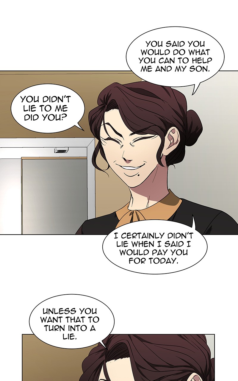I Love Yoo Chapter 42 page 20 - Chapter 42: Episode 40