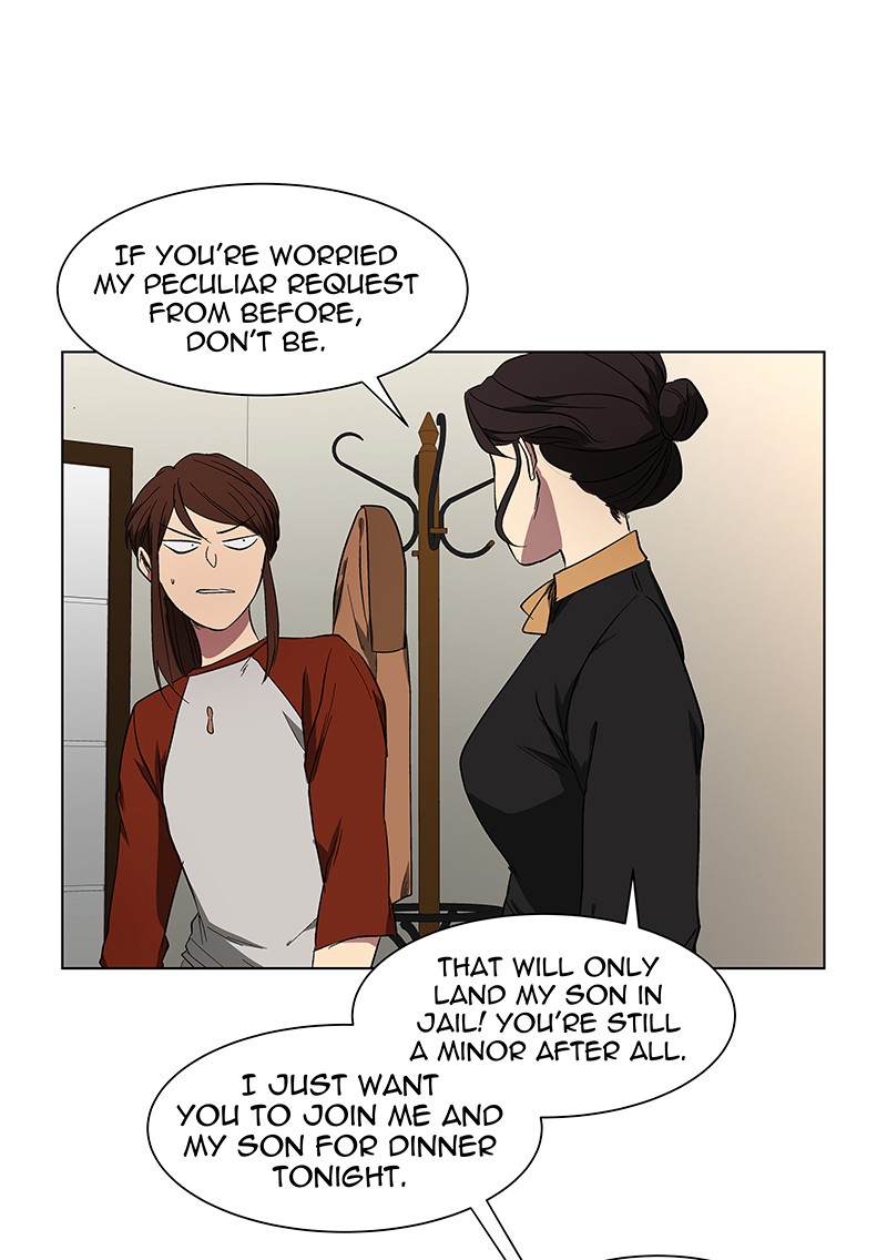 I Love Yoo Chapter 42 page 22 - Chapter 42: Episode 40