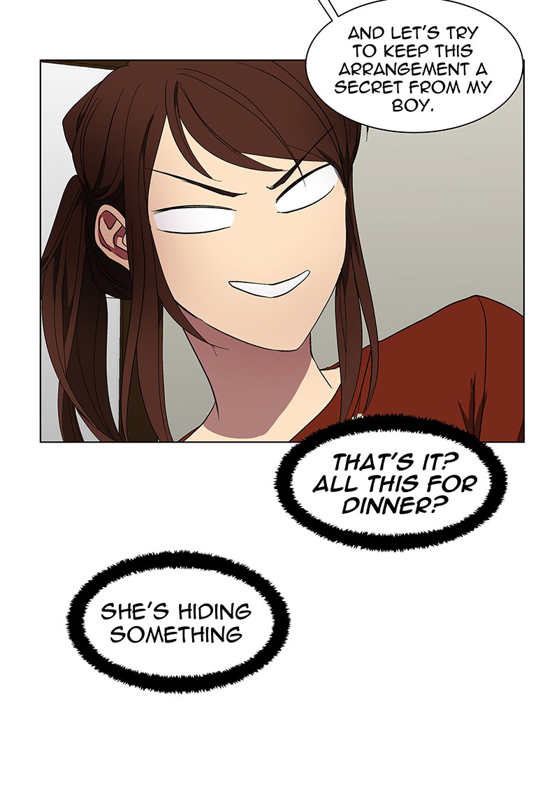 I Love Yoo Chapter 42 page 23 - Chapter 42: Episode 40