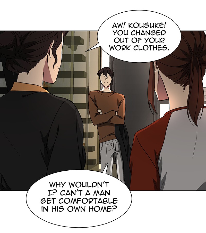 I Love Yoo Chapter 42 page 26 - Chapter 42: Episode 40
