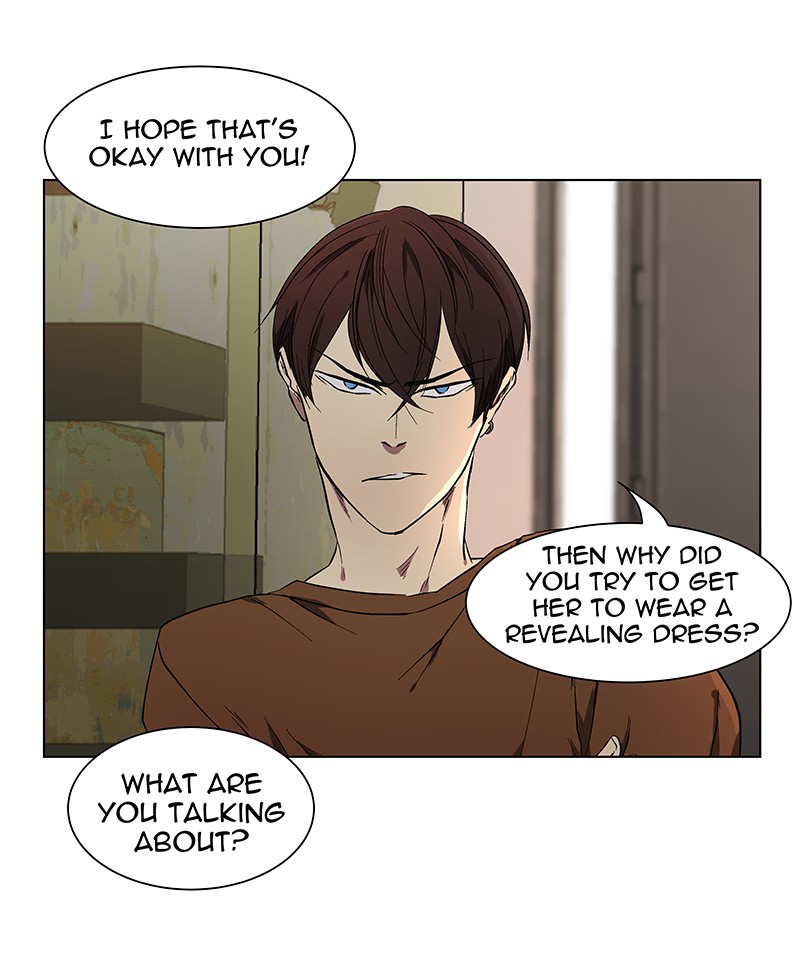 I Love Yoo Chapter 42 page 28 - Chapter 42: Episode 40