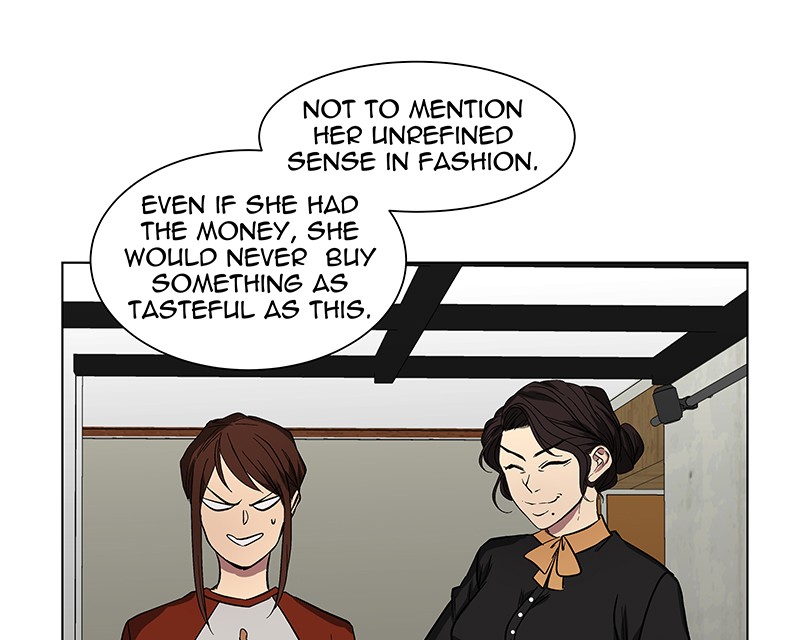 I Love Yoo Chapter 42 page 30 - Chapter 42: Episode 40