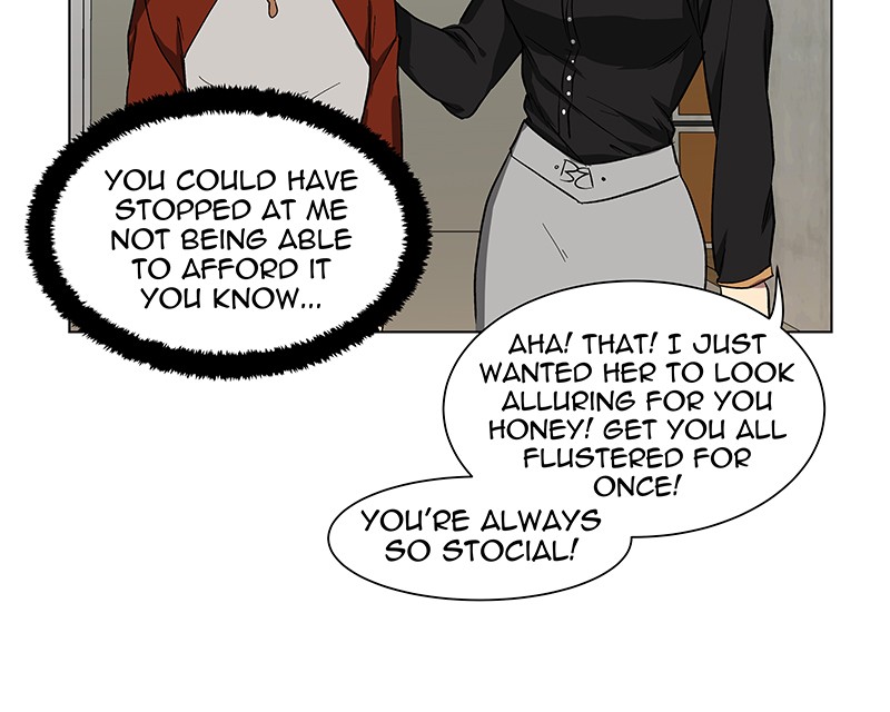 I Love Yoo Chapter 42 page 31 - Chapter 42: Episode 40