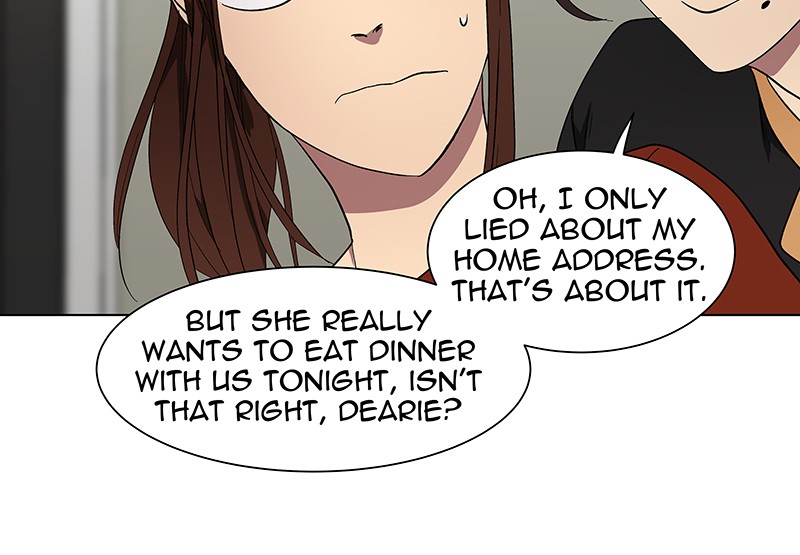 I Love Yoo Chapter 42 page 35 - Chapter 42: Episode 40