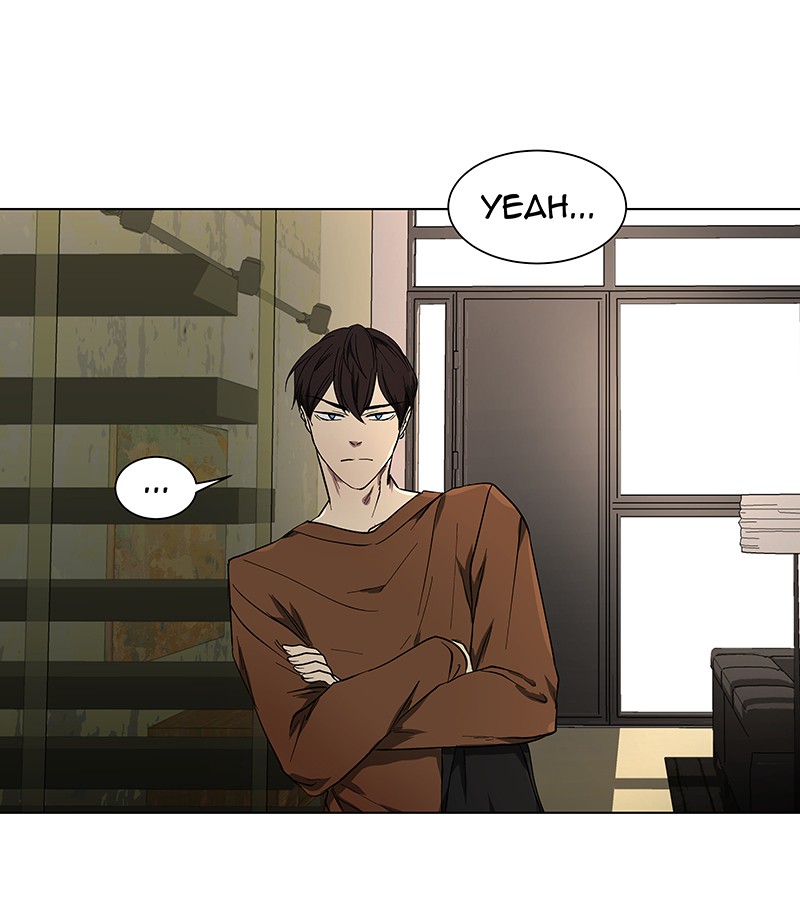 I Love Yoo Chapter 42 page 36 - Chapter 42: Episode 40