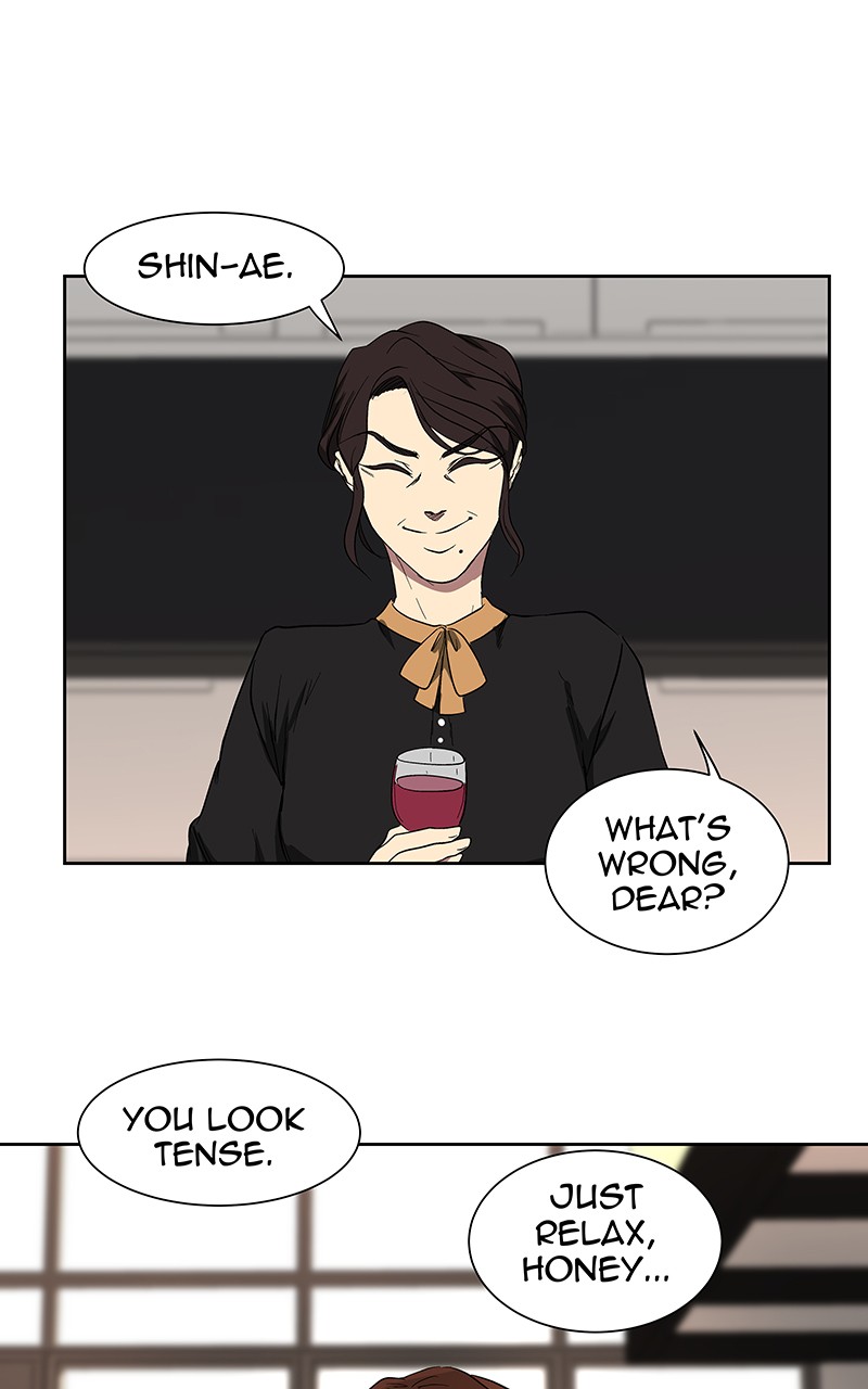 I Love Yoo Chapter 42 page 40 - Chapter 42: Episode 40