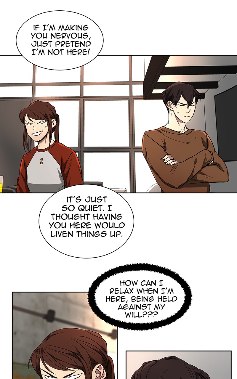 I Love Yoo Chapter 42 page 42 - Chapter 42: Episode 40
