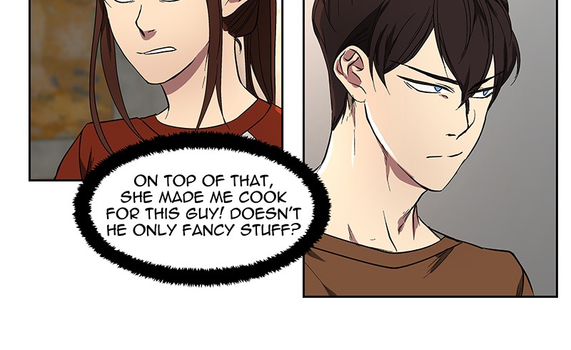 I Love Yoo Chapter 42 page 43 - Chapter 42: Episode 40