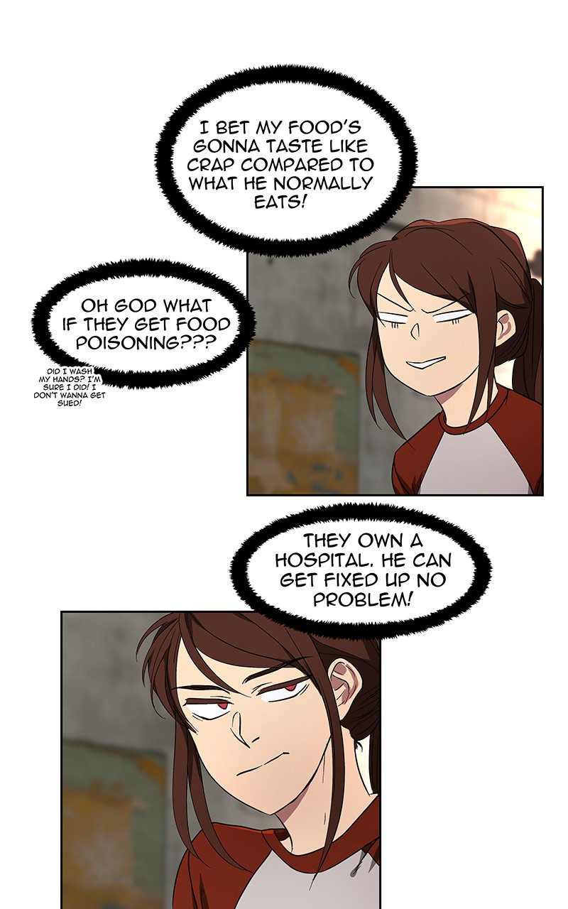 I Love Yoo Chapter 42 page 44 - Chapter 42: Episode 40
