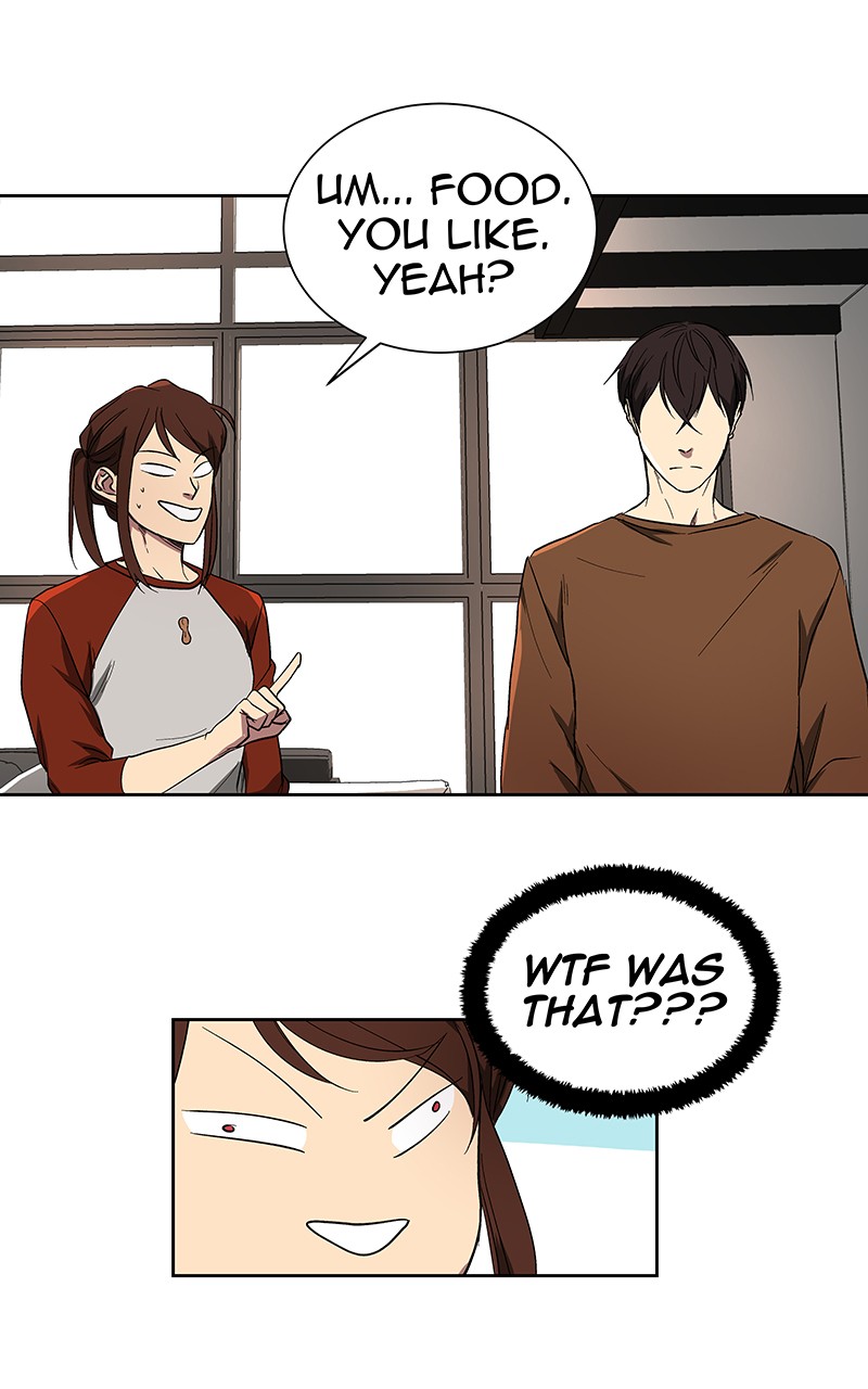 I Love Yoo Chapter 42 page 46 - Chapter 42: Episode 40