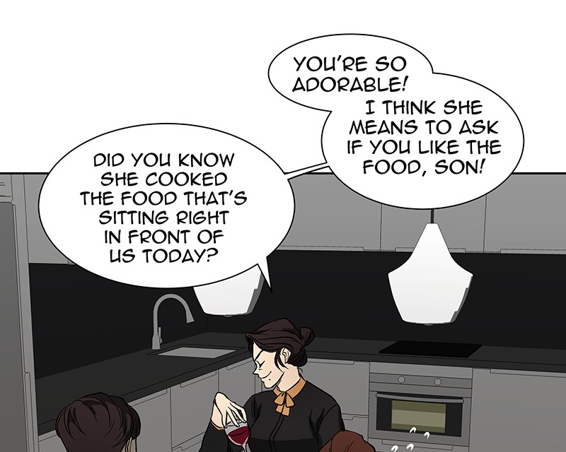 I Love Yoo Chapter 42 page 49 - Chapter 42: Episode 40