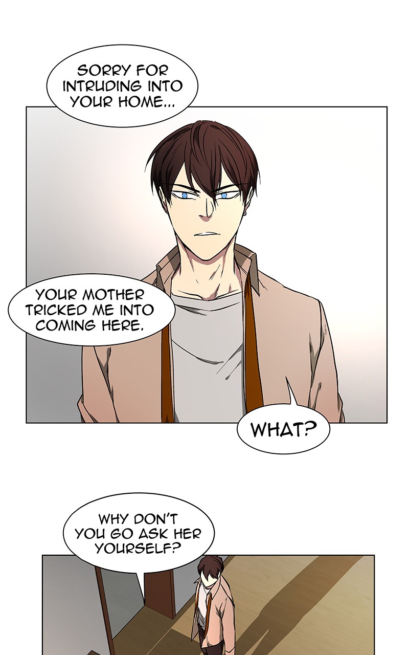 I Love Yoo Chapter 42 page 5 - Chapter 42: Episode 40