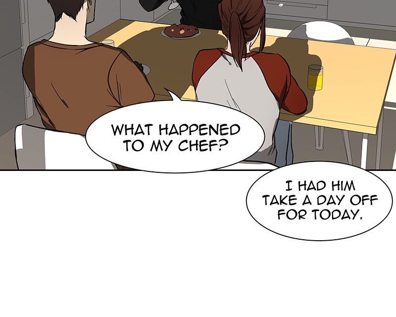 I Love Yoo Chapter 42 page 50 - Chapter 42: Episode 40