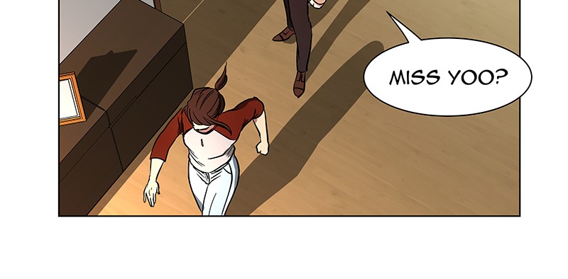 I Love Yoo Chapter 42 page 6 - Chapter 42: Episode 40