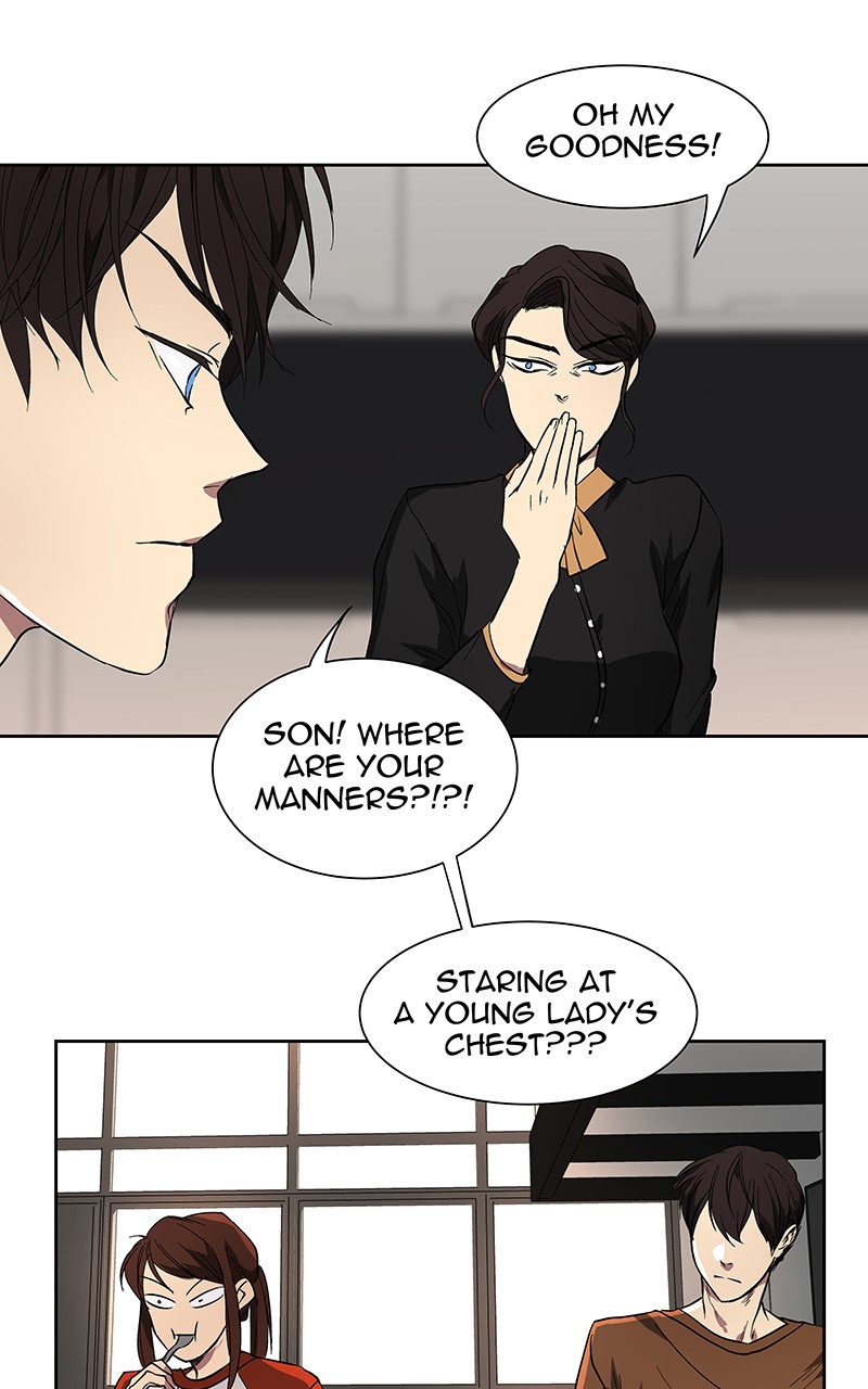 I Love Yoo Chapter 42 page 60 - Chapter 42: Episode 40