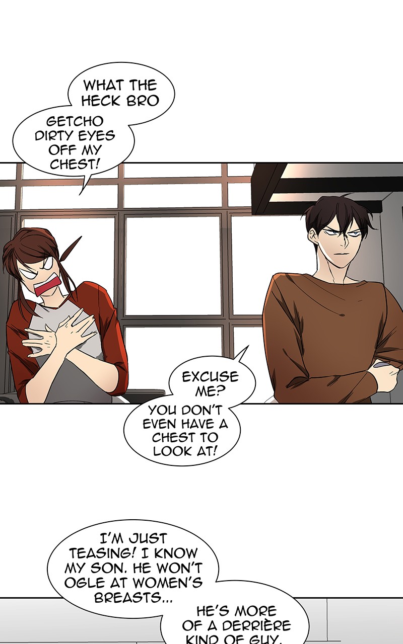 I Love Yoo Chapter 42 page 62 - Chapter 42: Episode 40
