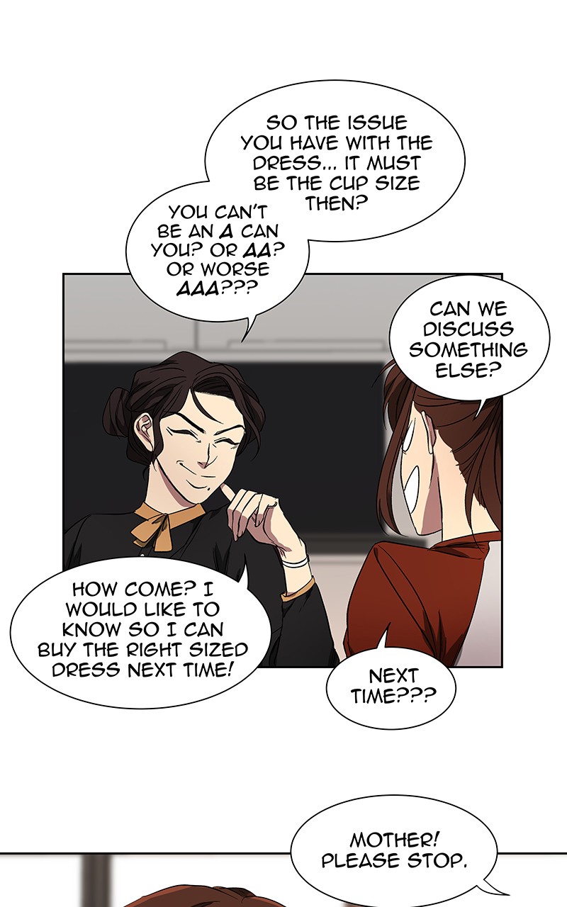 I Love Yoo Chapter 42 page 64 - Chapter 42: Episode 40