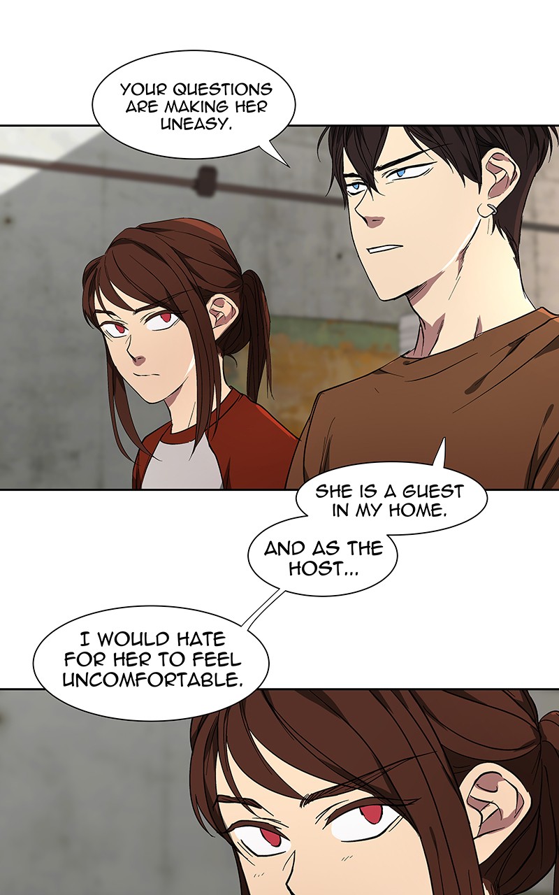 I Love Yoo Chapter 42 page 66 - Chapter 42: Episode 40