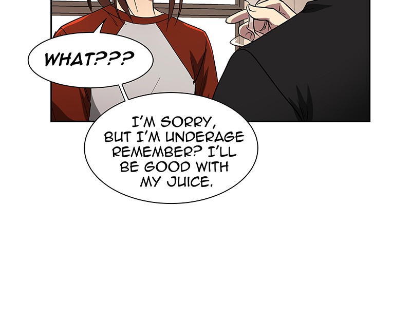 I Love Yoo Chapter 42 page 71 - Chapter 42: Episode 40