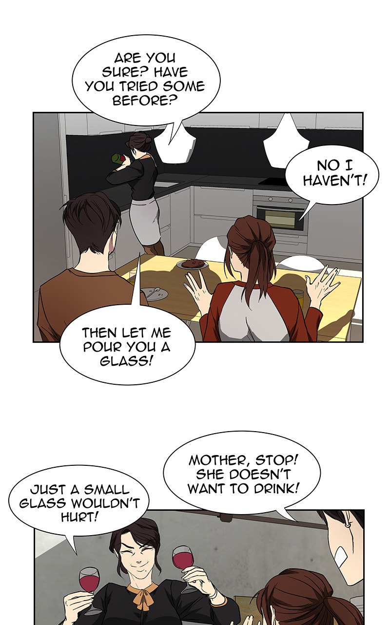 I Love Yoo Chapter 42 page 72 - Chapter 42: Episode 40