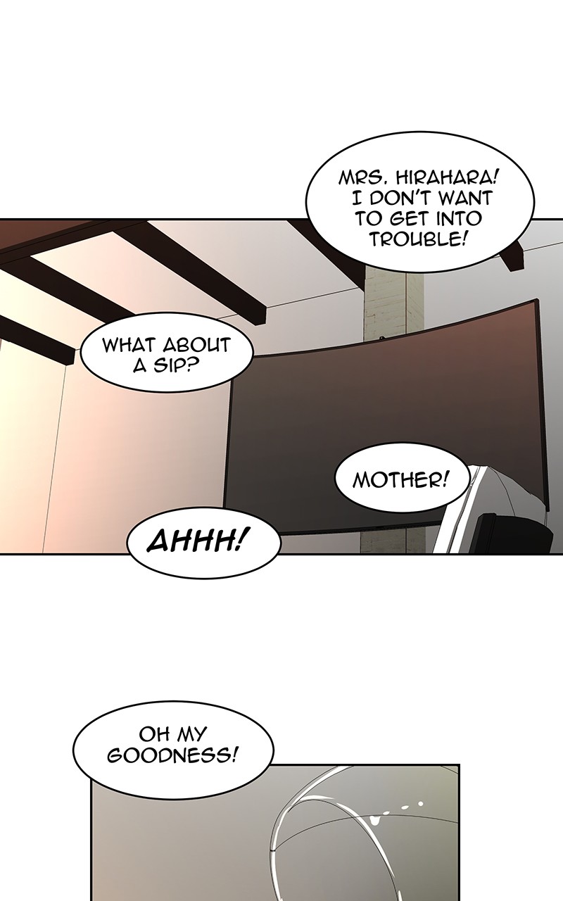 I Love Yoo Chapter 42 page 74 - Chapter 42: Episode 40
