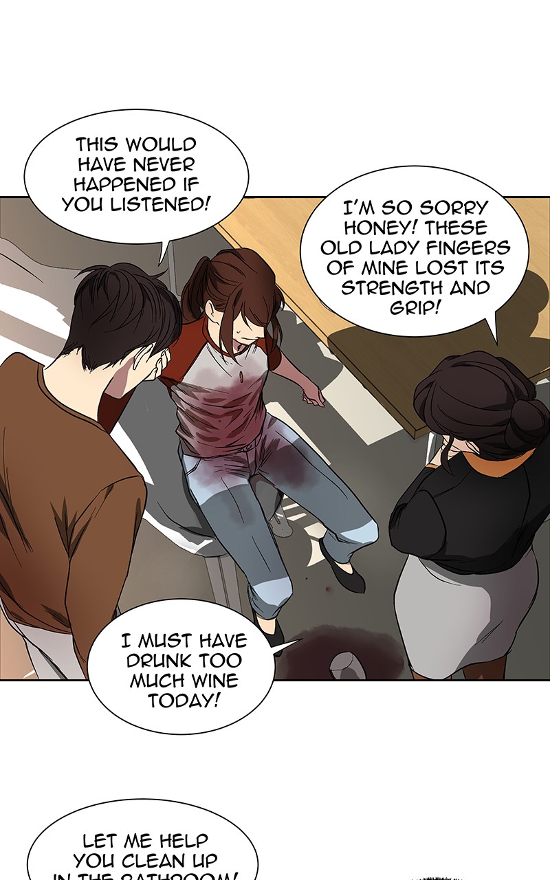 I Love Yoo Chapter 42 page 76 - Chapter 42: Episode 40