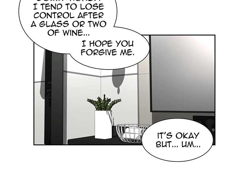 I Love Yoo Chapter 42 page 79 - Chapter 42: Episode 40