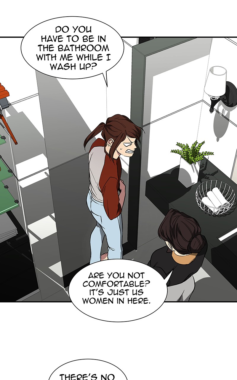 I Love Yoo Chapter 42 page 80 - Chapter 42: Episode 40
