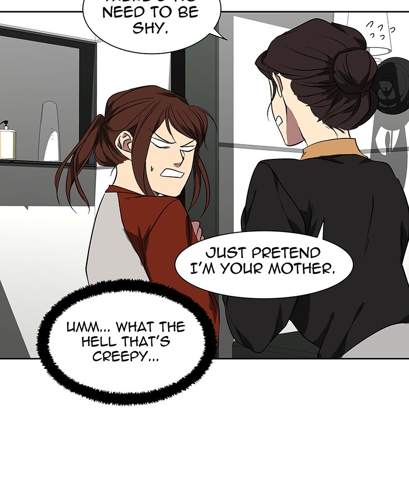 I Love Yoo Chapter 42 page 81 - Chapter 42: Episode 40
