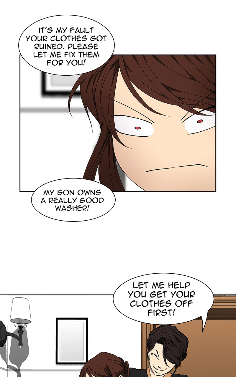 I Love Yoo Chapter 42 page 82 - Chapter 42: Episode 40