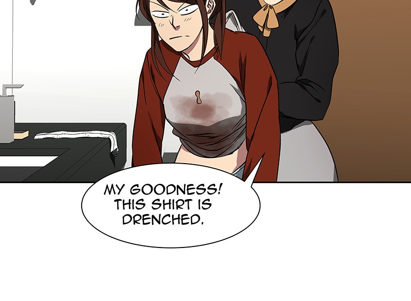 I Love Yoo Chapter 42 page 83 - Chapter 42: Episode 40