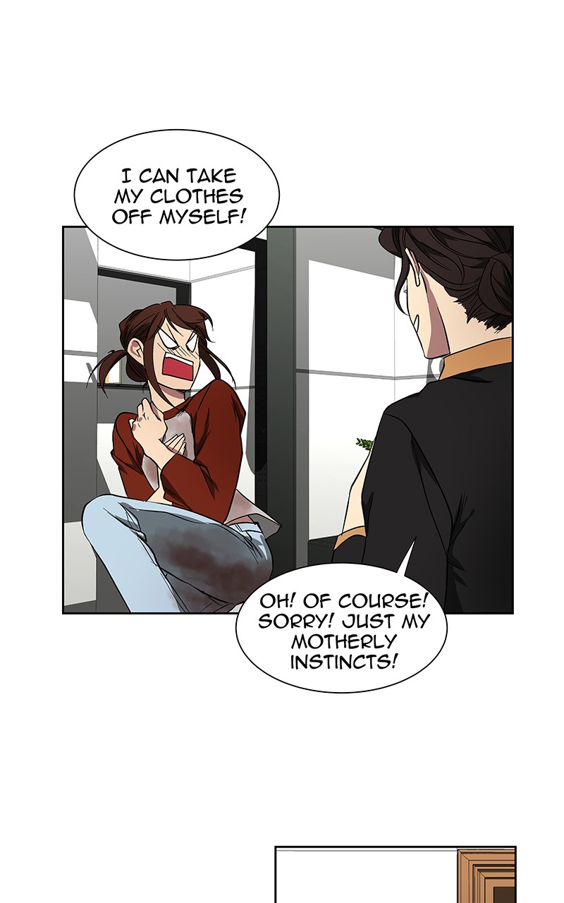 I Love Yoo Chapter 42 page 84 - Chapter 42: Episode 40